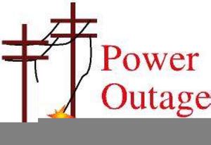 Power Outage Clipart | Free Images at Clker.com - vector clip art online, royalty free & public ...