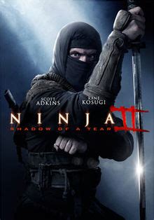 Ninja: Shadow of a Tear - Wikipedia