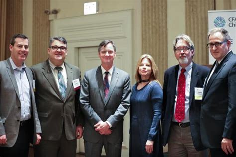 Distinguished Speaker Series: Charles Evans, Federal Reserve Bank of ...