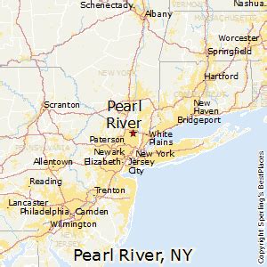 Best Places to Live in Pearl River, New York