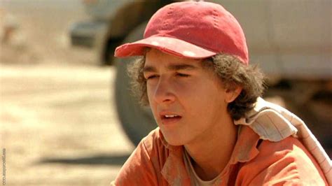 Holes Image: Holes Screencap´s | Holes movie, Stanley yelnats, Celebrity photos