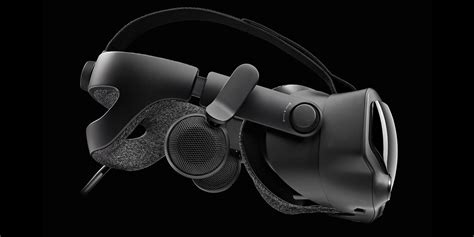 Valve's $999 Index VR headset promises 'high-fidelity virtual reality ...