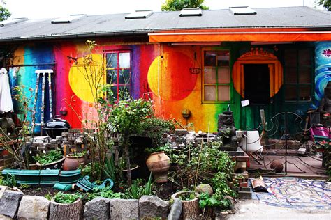 Christiania: 13 Things to Know About Copenhagen’s Hippie “Free Town”