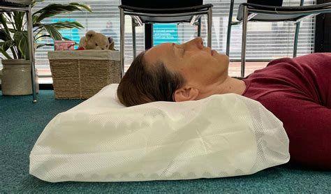 Complete Sleeper Pillows at Lakeside Chiropractic: The Ultimate Sleep ...