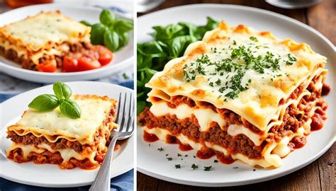 Authentic Greek Pastitsio Recipe | Easy & Tasty