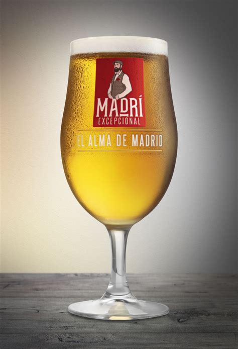 Molson Coors launches Madri Excepcional – a new collaboration with La Sagra Brewery | The ...