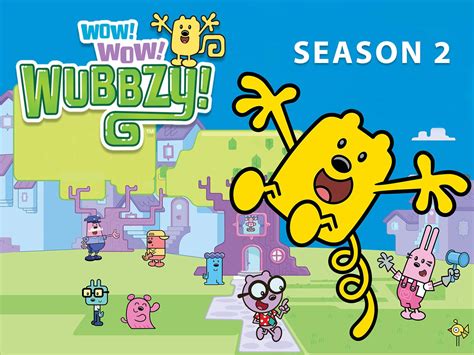 Trading Post April 2024 Wow Wow Wubbzy - Myrle Tootsie