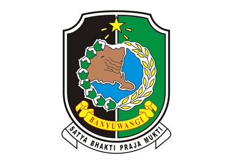 Detail Logo Kabupaten Banyuwangi Png Koleksi Nomer 6