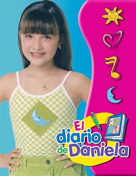 El diario de Daniela (1998)