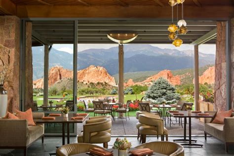 The Best Hotels Near Pikes Peak | The Hotel Guru