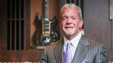 Jim Irsay Wiki, Age, Intro, Wife, Biography, Net worth, Career