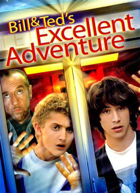 Bill & Ted's Excellent Adventure - Microsoft Store