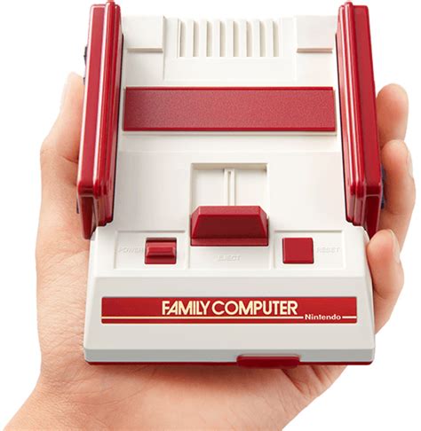 Hardcore Nintendo fans will be wanting this more than the NES Mini ...