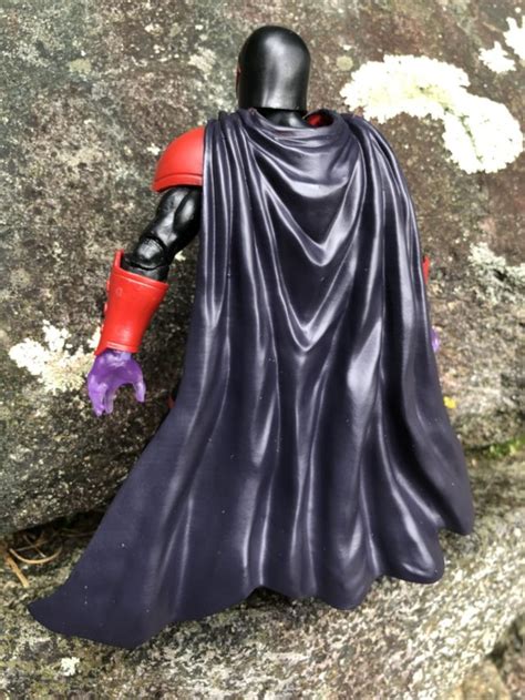 REVIEW: Marvel Legends Magneto X-Men Apocalypse Series - Marvel Toy News