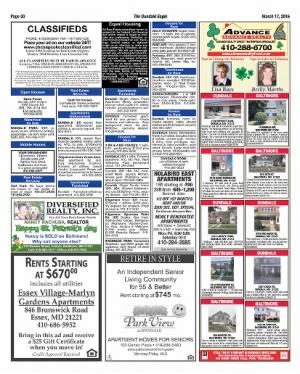 The Dundalk Eagle from Dundalk, Maryland - Newspapers.com™