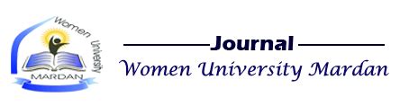 Journal | Women University Mardan