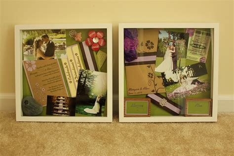 Shadow Box Ideas To Keep Your Memories and How to Make It