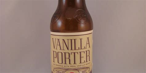 Breckenridge Remarkable Vanilla Porter | Beer Infinity