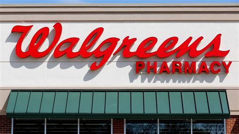 Walgreens pharmacies in Virginia to receive COVID-19 vaccine doses | 13newsnow.com