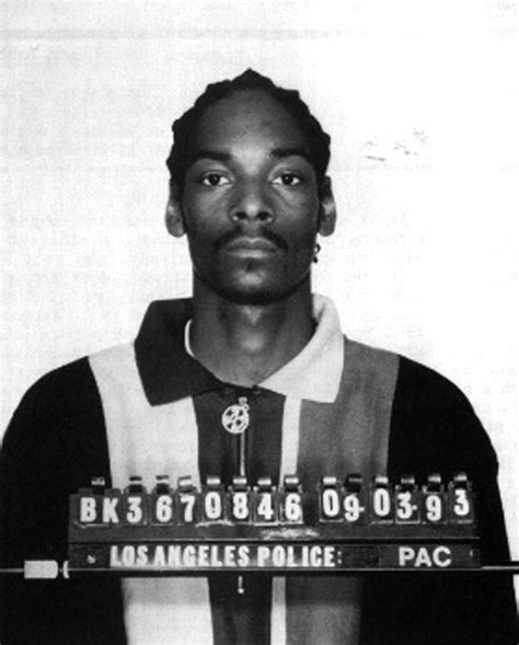 Celebrity mugshots you’ve (probably) never seen before