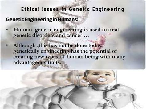 Genetic Engineering Tools and Techniques | PPT