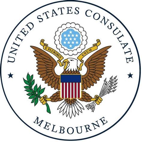 U.S. Consulate Melbourne