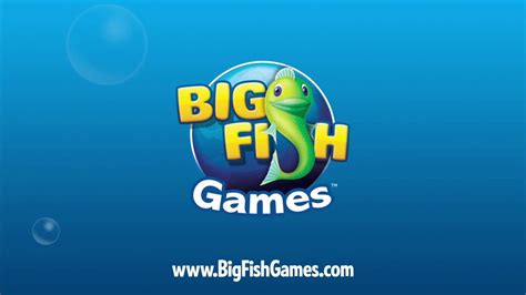 Bigfish Casino Online