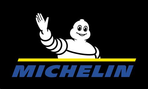 Michelin Guide Logo