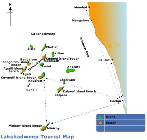 Lakshadweep Tour Packages - Book Lakshadweep Tours, Lakshadweep Tourism ...