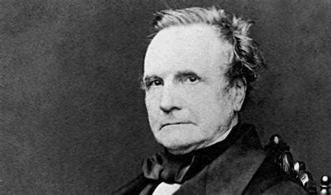 Great Britons: Charles Babbage - The Father of Computers