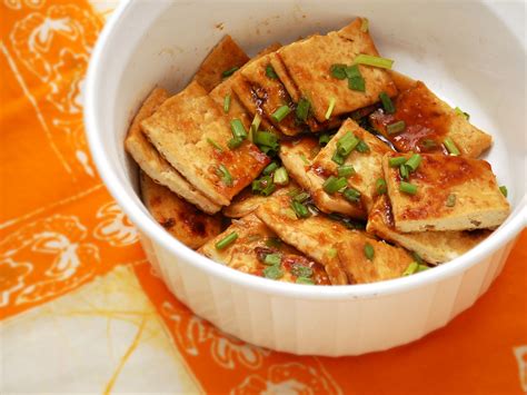 How to Cook Extra Firm Tofu: 9 Steps (with Pictures) - wikiHow