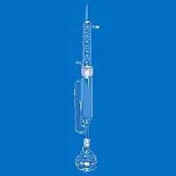 Extraction Apparatus at best price in Bengaluru by Shree Krishna Scientific Equipments Suppliers ...