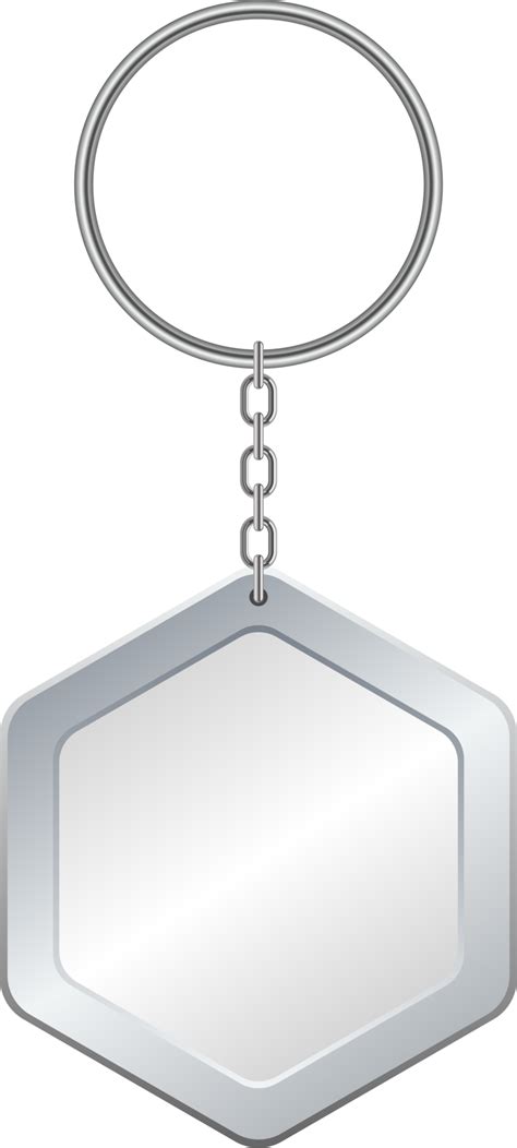 Key chain clipart design illustration 9384092 PNG