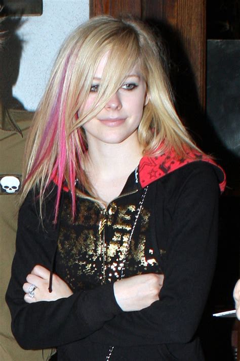 Abbey Dawn photos - Avril Lavigne Photo (17659640) - Fanpop