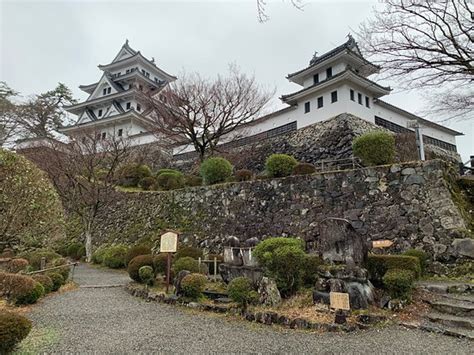 Gujo Hachiman Castle - 2020 All You Need to Know BEFORE You Go (with Photos) - Tripadvisor