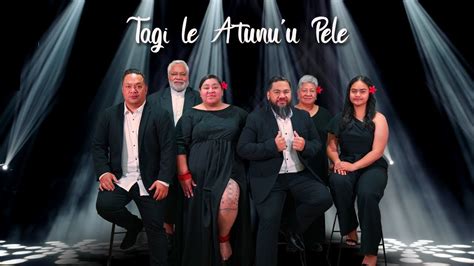 Punialava'a - Tagi le Atunu'u Pele (Official Music Video) - YouTube