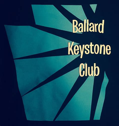 Ballard Keystone Club