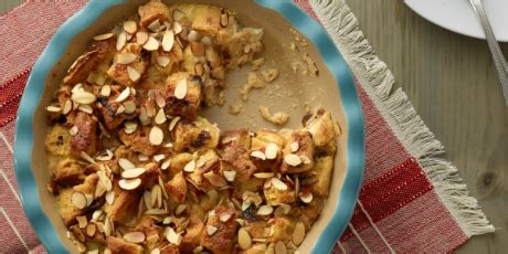 Best Ina Garten's Panettone Bread Pudding Recipes | Food Network Canada