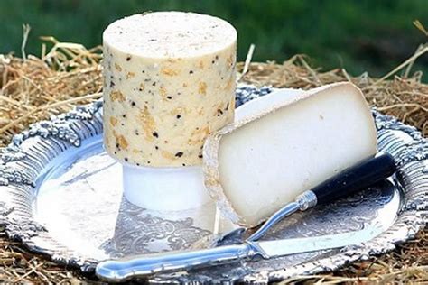 The most expensive cheese in the world ~ The Simply Luxurious Life Style