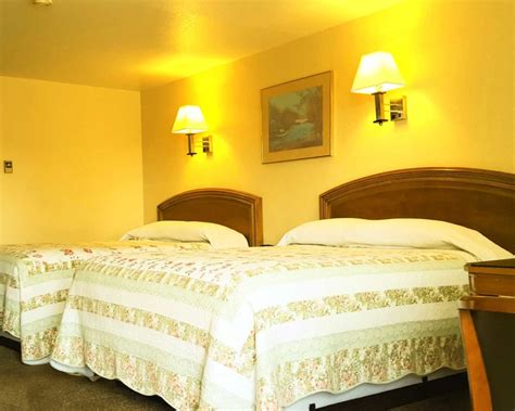 Our Rooms – Bristlecone Motel, Ely Nevada