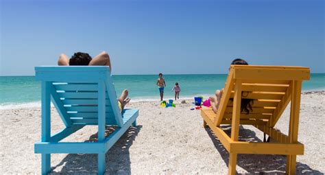 Punta Gorda/Englewood Beach: 5 Dream Beaches and Islands