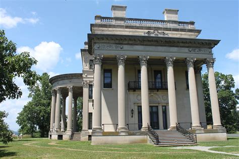 Vanderbilt Mansion National Historic Site | National Park Foundation