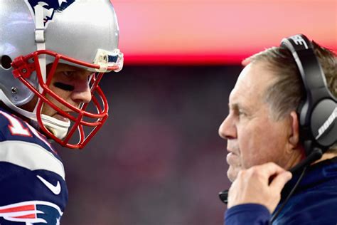 Tom Brady Reveals Super Bowl Text Message From Bill Belichick - The Spun