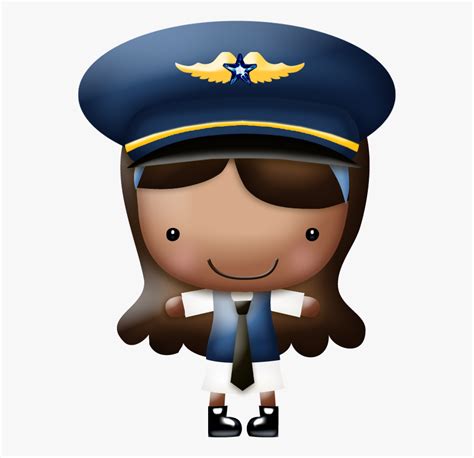 Pilot clipart girl pilot, Pilot girl pilot Transparent FREE for download on WebStockReview 2022