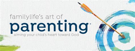 The Art of Parenting | Christ Fellowship