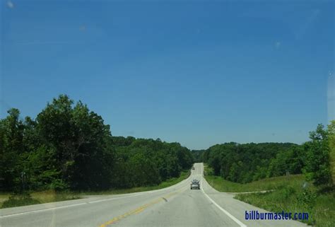 Missouri State Route 8, Washington County