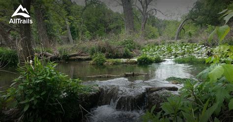 10 Best hikes and trails in Colorado Bend State Park | AllTrails