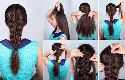 Hairstyles For School That Will Make You Stand Out - sugarplops