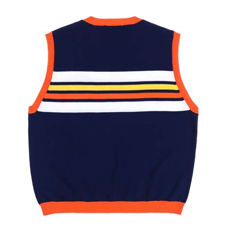 KNIT VEST – AFB ONLINE STORE