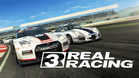 Real Racing 3 (Android) : EA Mobile : Free Download, Borrow, and Streaming : Internet Archive